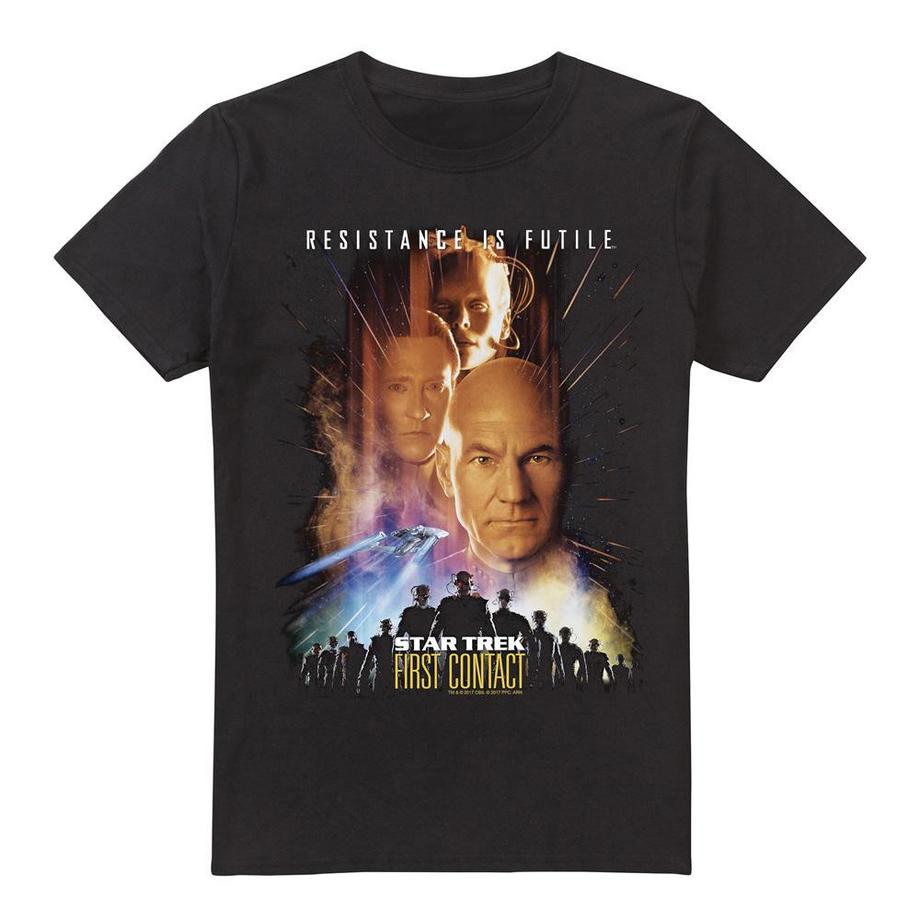 First Contact TShirt