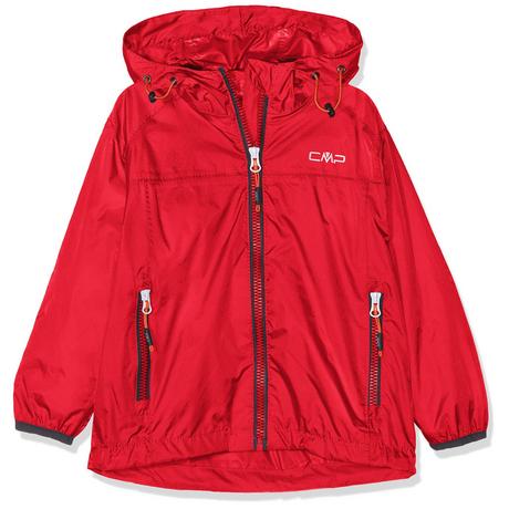 CMP  Veste à capuche imperméable enfant 