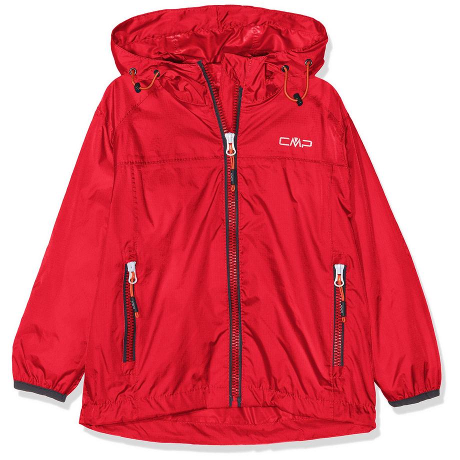 CMP  Veste à capuche imperméable enfant 