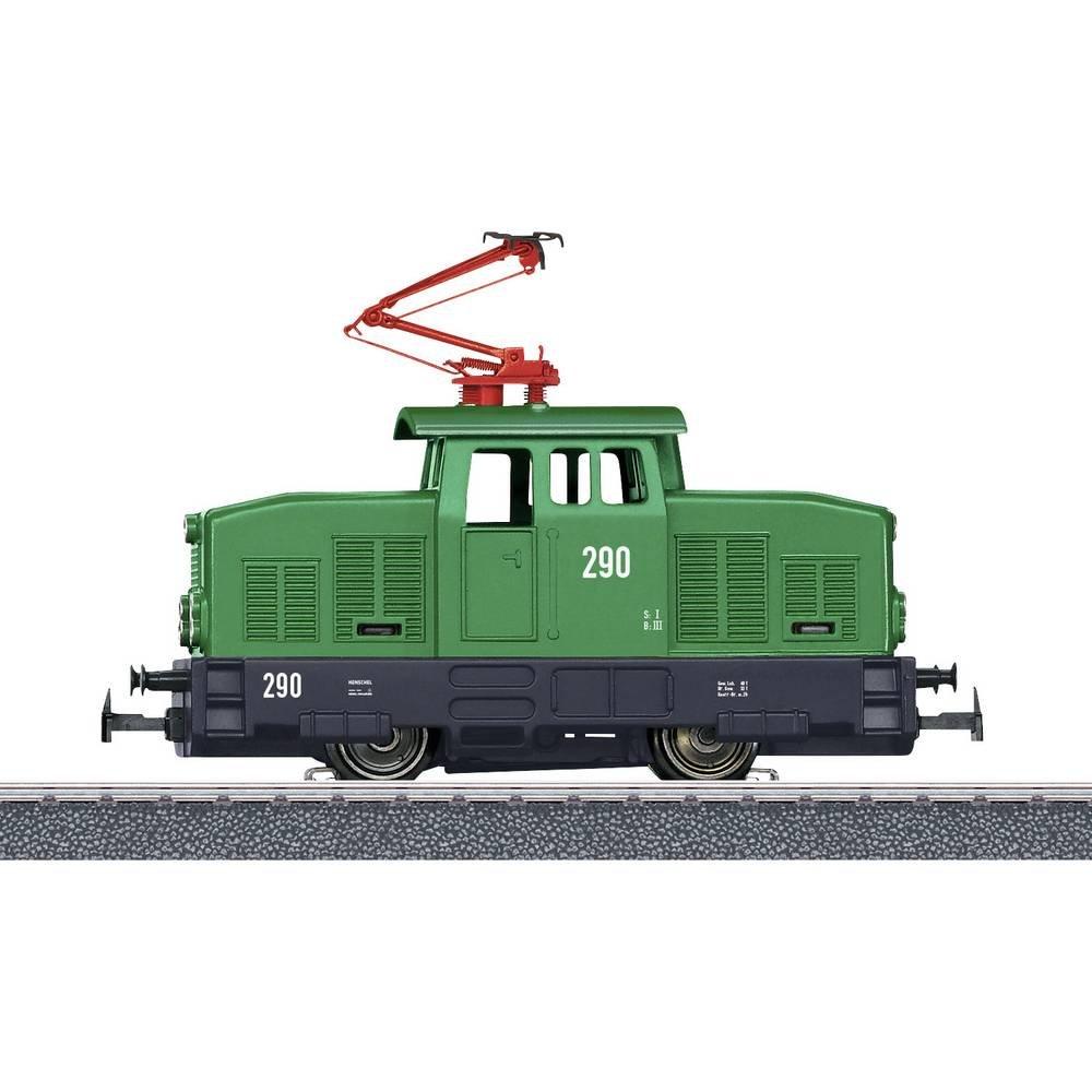 märklin  H0 E-Lok Typ Henschel EA 500 