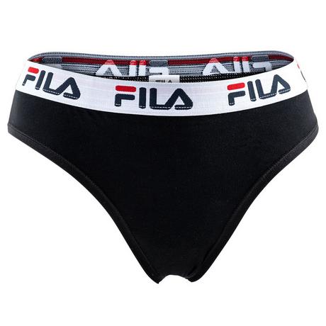 FILA Brazilian Mutanda Confezione da 1 Vestibilità confortevole  