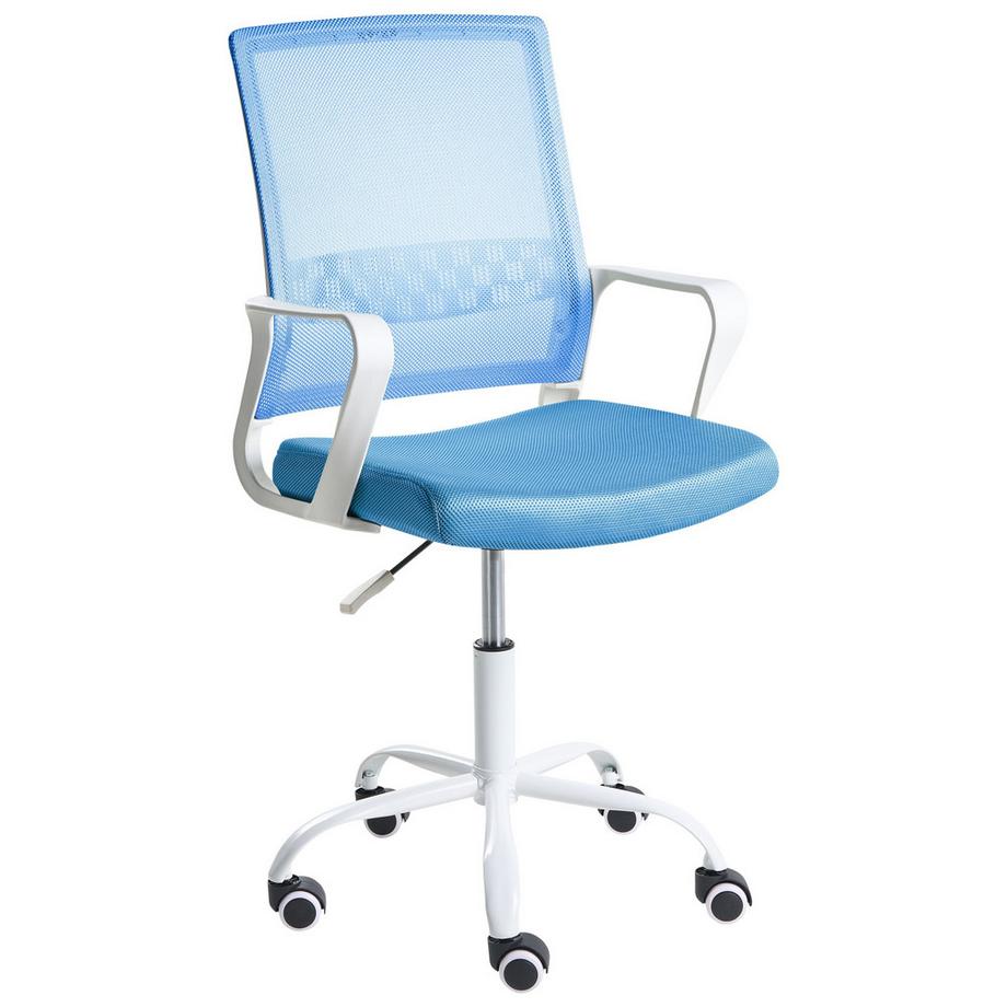 Sedia da ufficio en Tessuto a rete Classico EASE