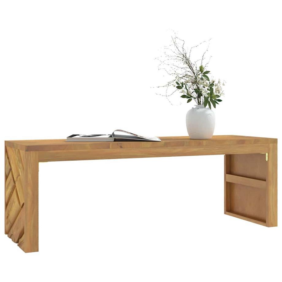 VidaXL Couchtisch holz  