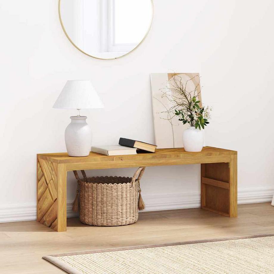 VidaXL Couchtisch holz  