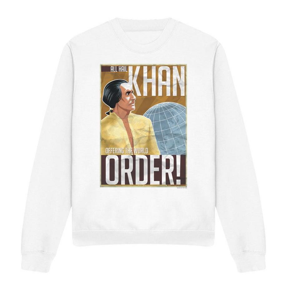 World Order Sweatshirt