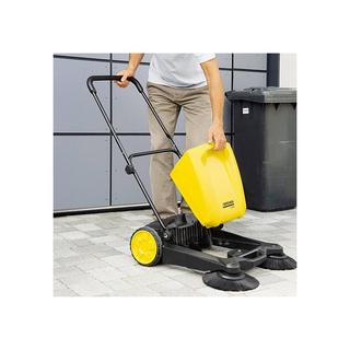 KÄRCHER Kärcher 6.904-322.0 Filtro di carta Kit da 5 1 pz.  