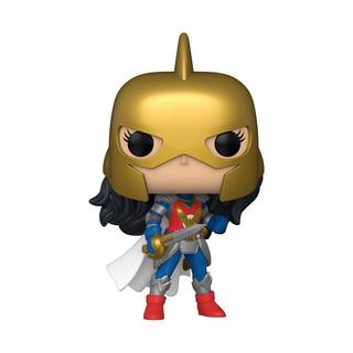 Funko  Funko Pop ! Wonder Woman 80th : Wonder Woman Flashpoint 431 