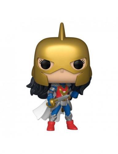 Funko  Funko Pop ! Wonder Woman 80th : Wonder Woman Flashpoint 431 