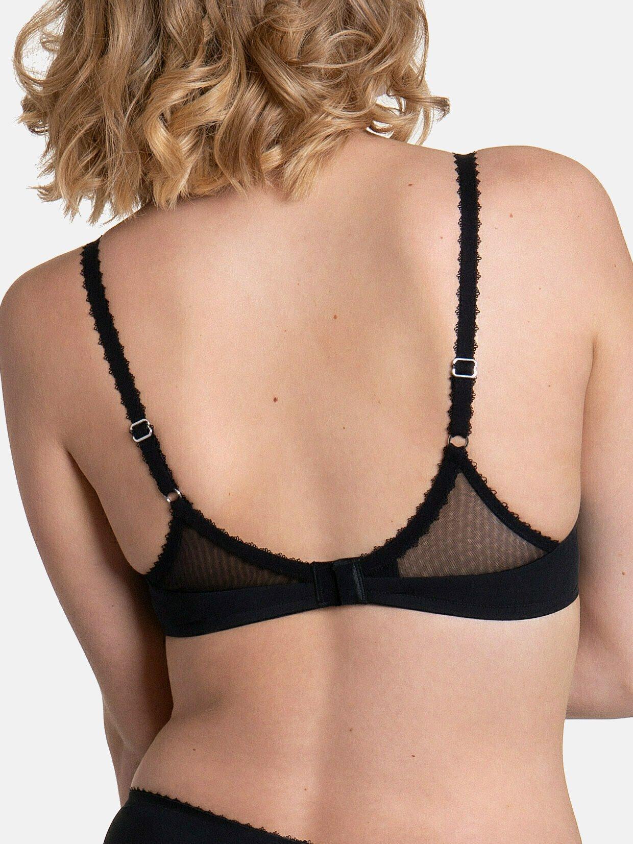 Lisca  Soutien-gorge préformé Peony 