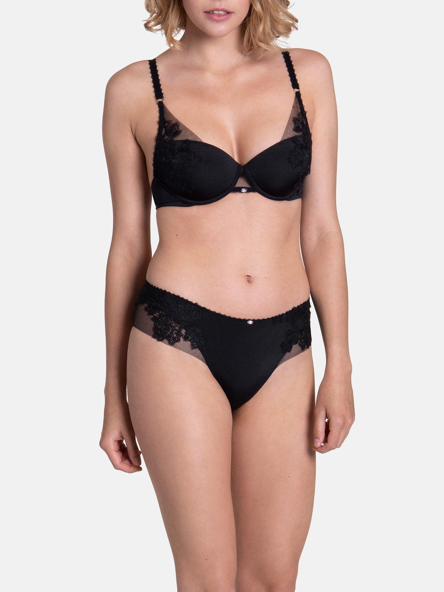 Lisca  Soutien-gorge préformé Peony 