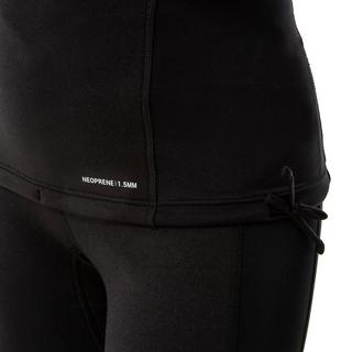 OLAIAN  Top donna maniche lunghe surf neoprene 