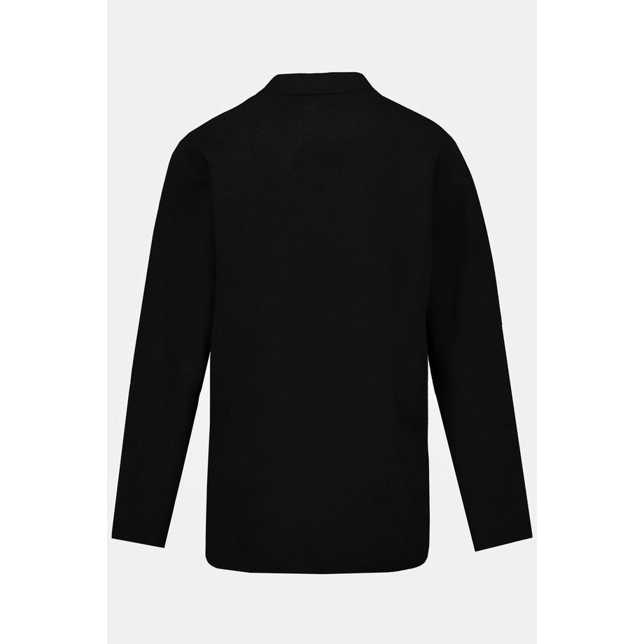 JP1880 Giacca di maglia Milano Revers  