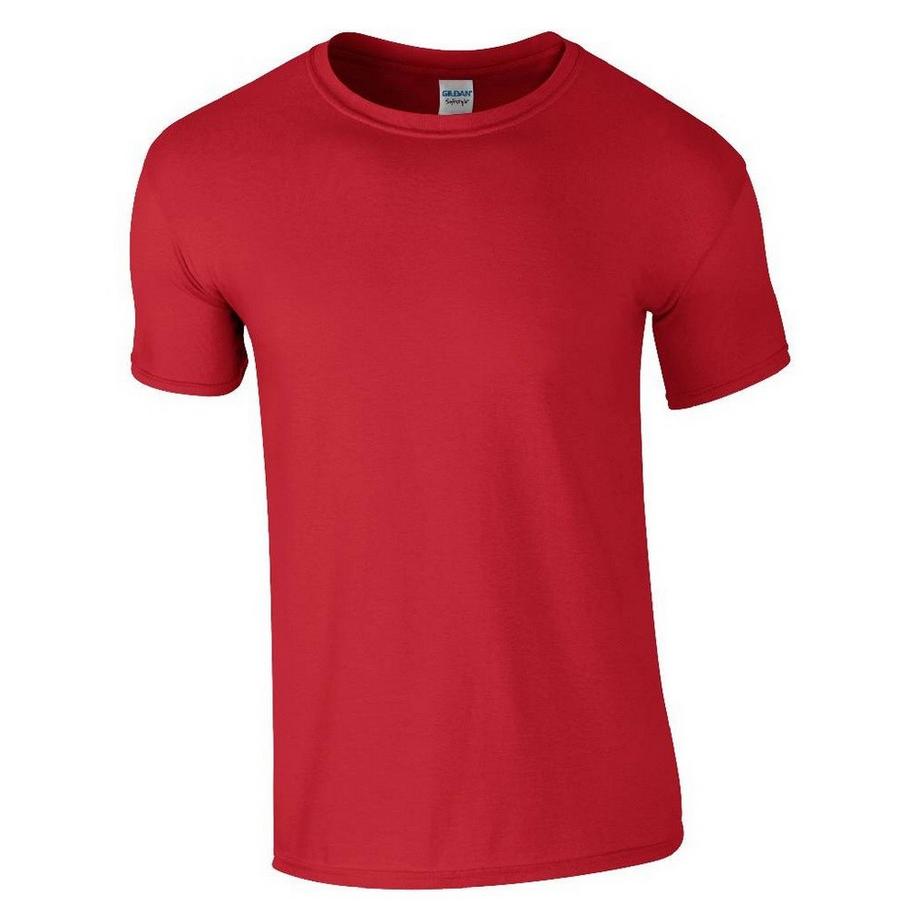 Gildan Soft Style T-Shirt  