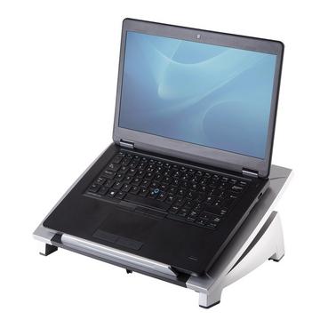 8032001 laptop-ständer Schwarz 43,2 cm (17")