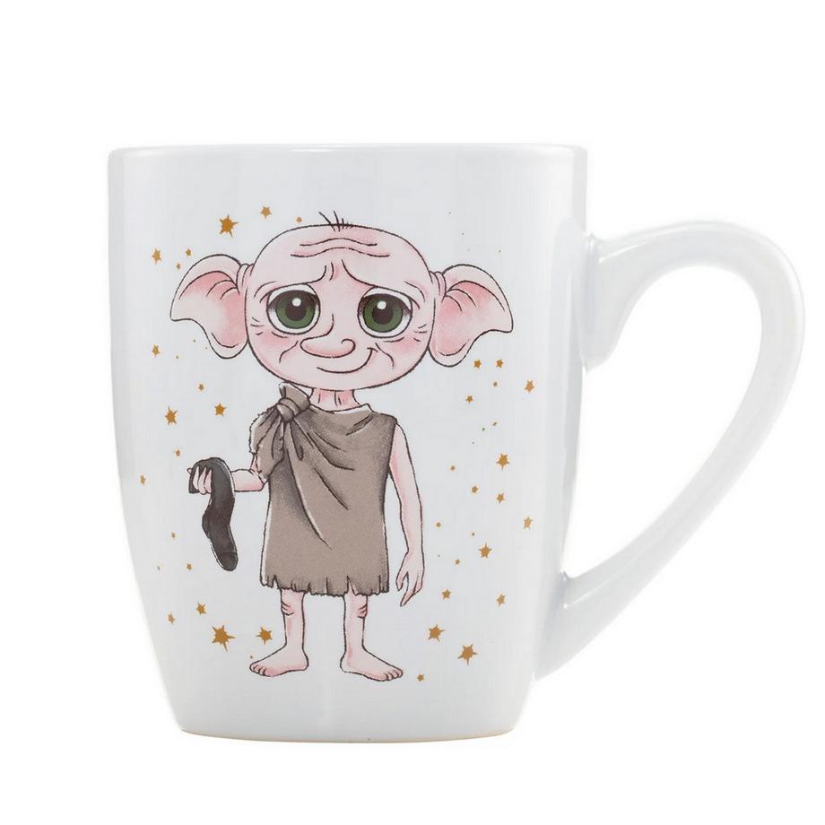 Harry Potter TasseSockenSet  