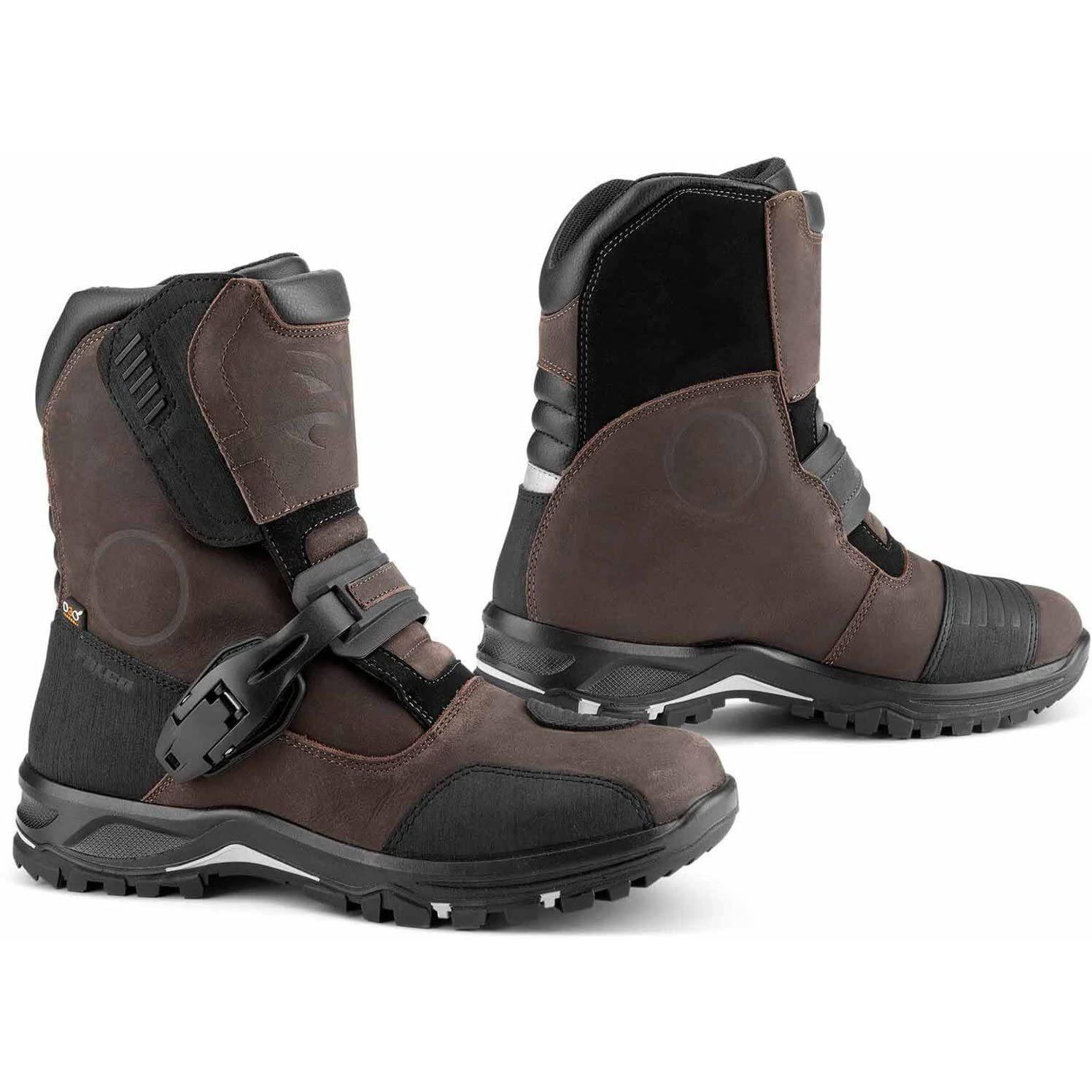 Falco  Bottes moto  Marshall 