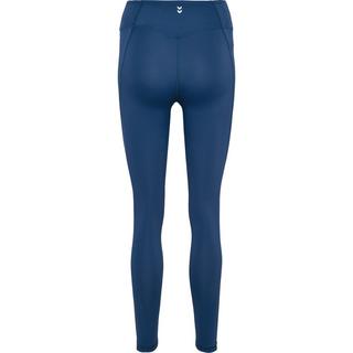 Hummel Leggings Vita Alta  