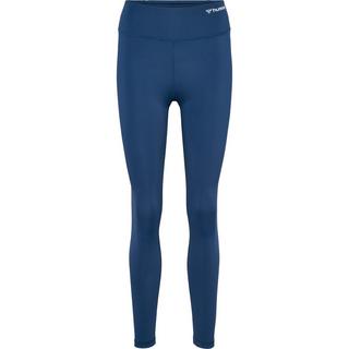 Hummel Leggings Vita Alta  