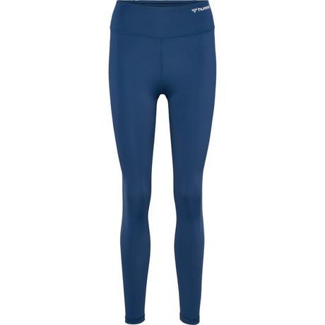 Hummel Leggings Vita Alta  