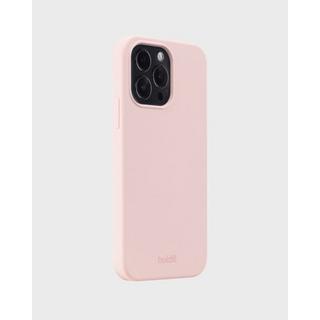 Holdit  Silikon Case custodia per cellulare 17 cm (6.7") Cover Rosa 