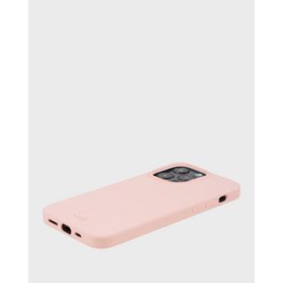 Holdit  Silikon Case custodia per cellulare 17 cm (6.7") Cover Rosa 