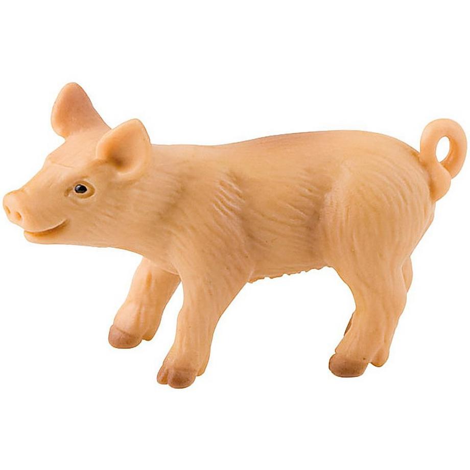 BULLYLAND  Animal World Ferkel 