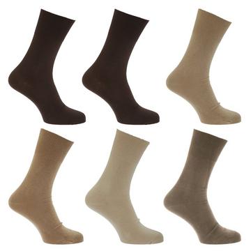 Socken, 6erPack