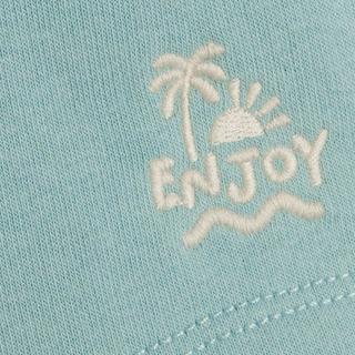 La Redoute Collections  3er-Pack Shorts aus Sweatware 