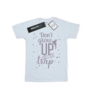 Disney  Tshirt DON'T GROW UP 