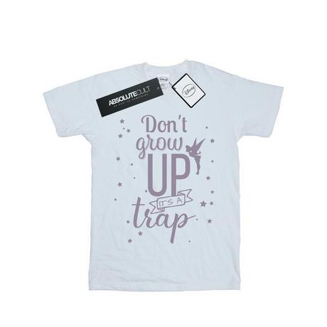 Disney  Don't Grow Up TShirt 