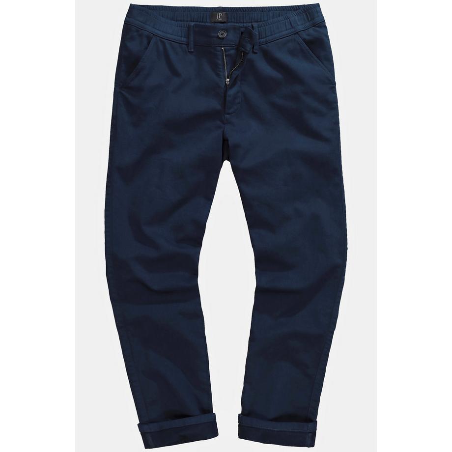 JP1880 Pantaloni chino FLEXNAMIC vita elasticizzata  