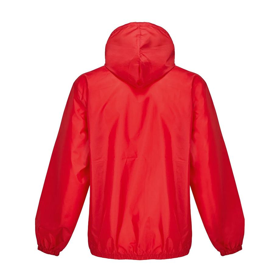 SOLS Shield Winddichte Jacke  
