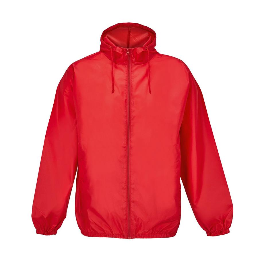 Shield Jacke, Winddicht