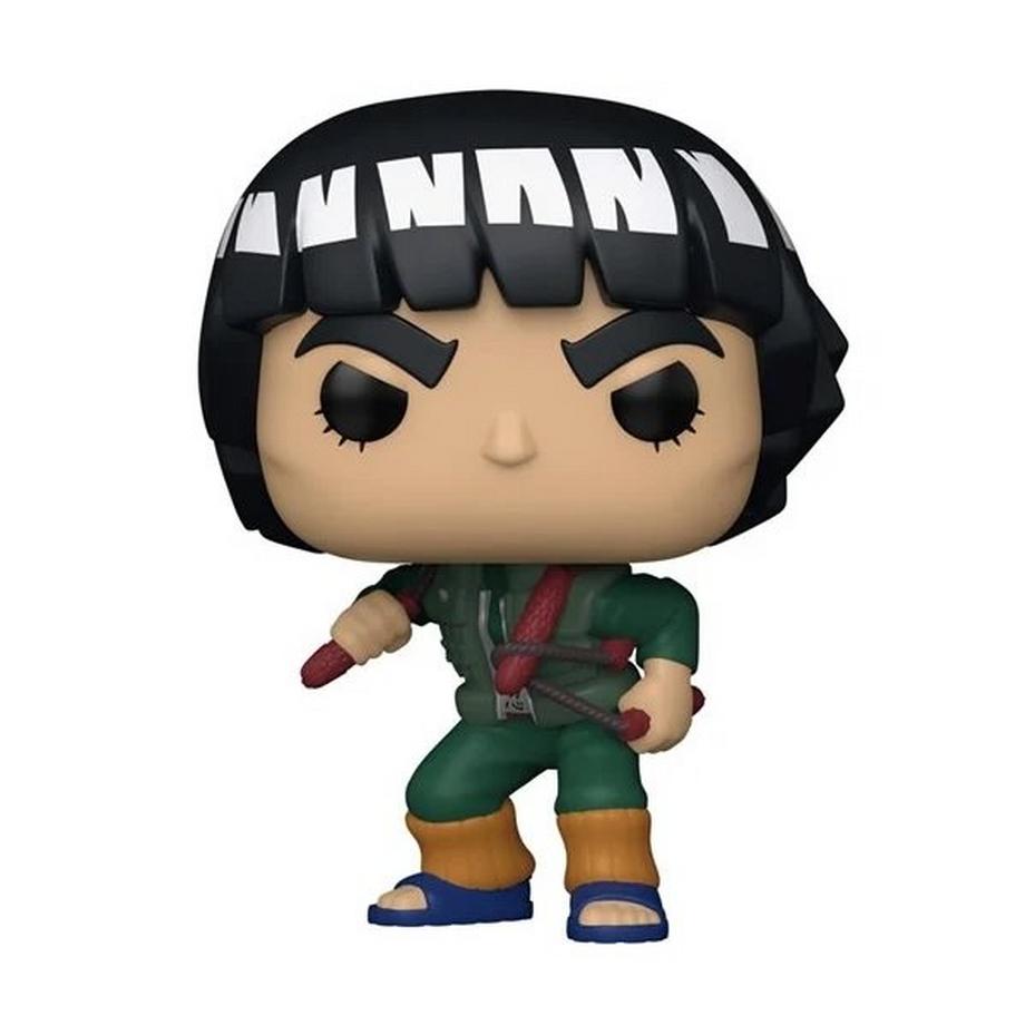 Funko  POP - Animation - Naruto - 1195 - Might Guy 