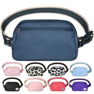 Only-bags.store Gürteltasche, Sportmode Crossbody Tasche mit verstellbarem Gurt Gürteltasche, Sportmode Crossbody Tasche mit verstellbarem Gurt 