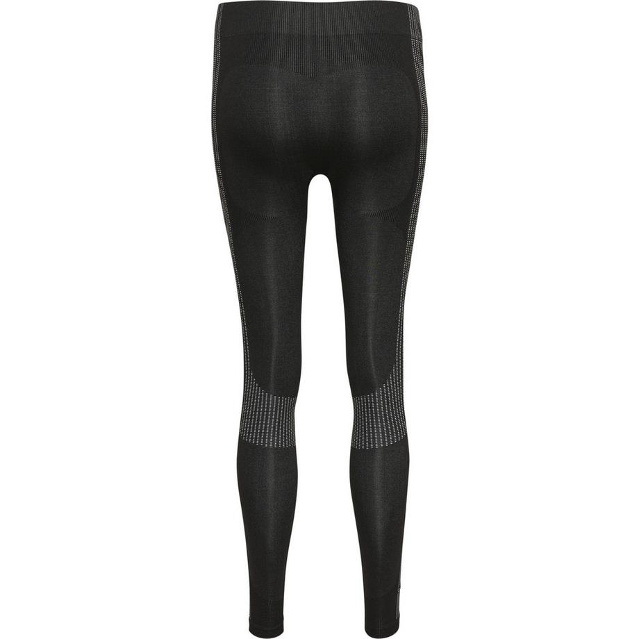 Hummel  Leggings donna a vita media Hummel Shaping 
