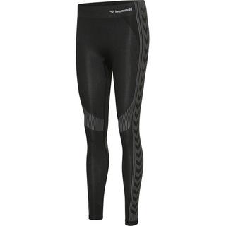 Hummel  Leggings donna a vita media Hummel Shaping 