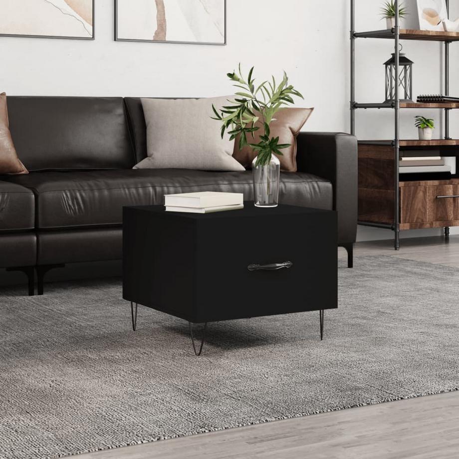 VidaXL Couchtisch holzwerkstoff  