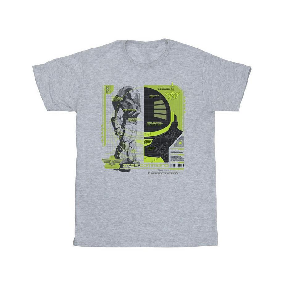 Tshirt LIGHTYEAR