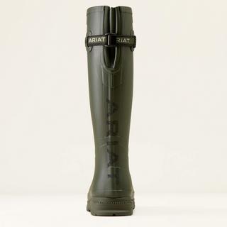 Ariat  bottes de pluie en caoutchouc kelmarsh 