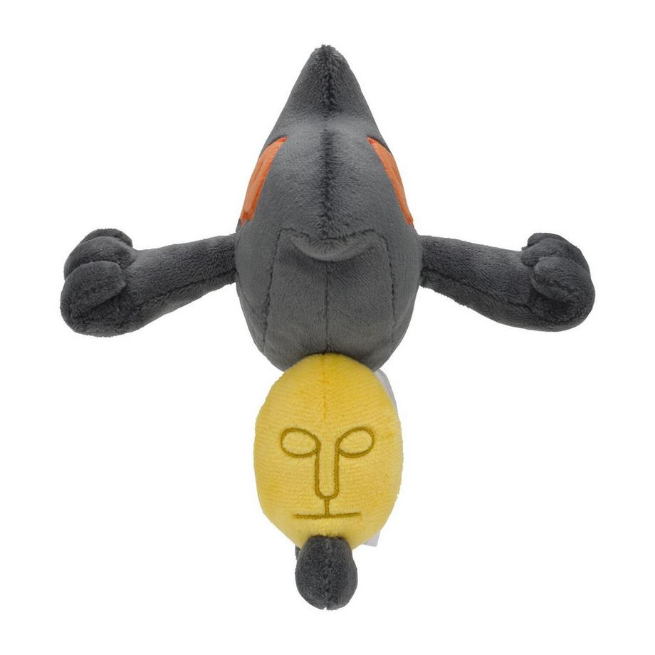 Pokemon  Yamask Sitting Cuties Plush 