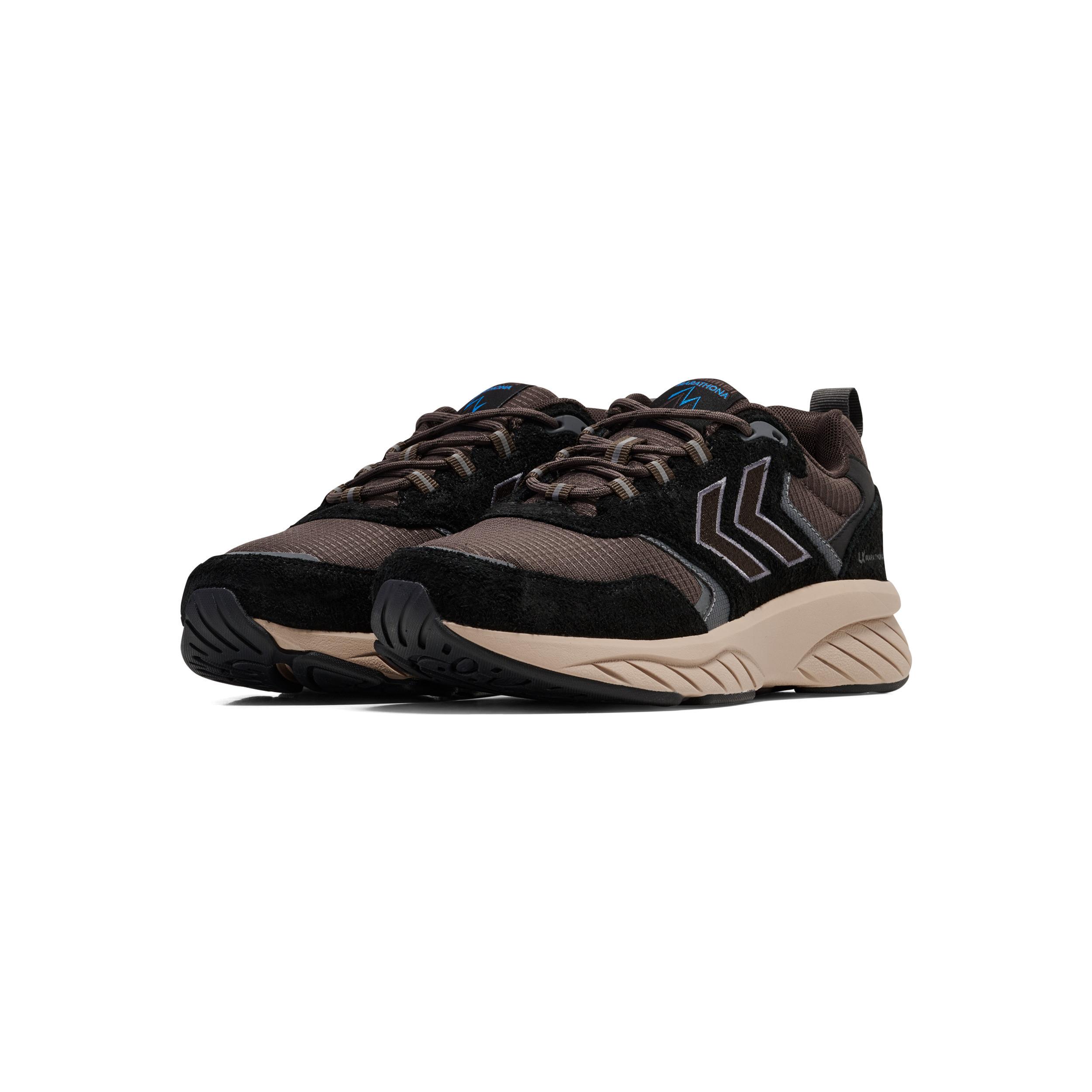 Hummel  sneakers marathona reach lx ds 