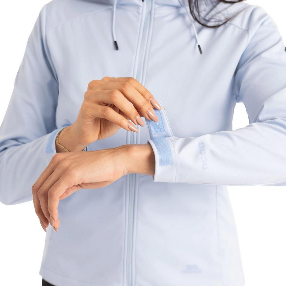 Trespass Eunice Softshelljacke  