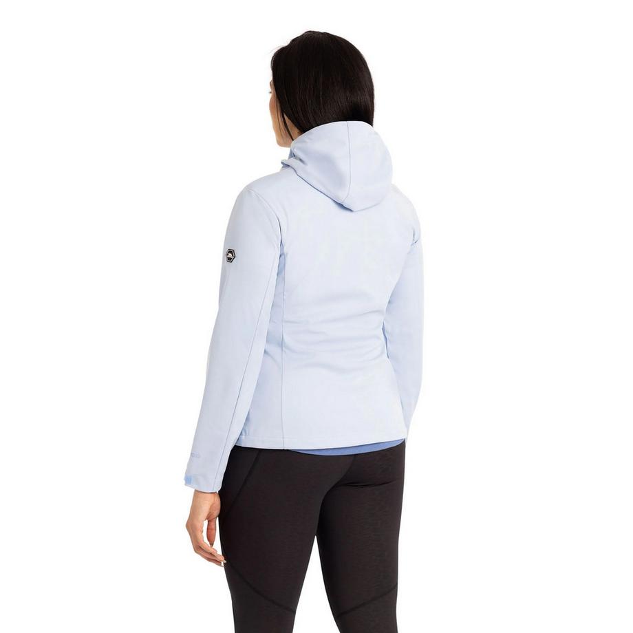 Trespass Eunice Softshelljacke  