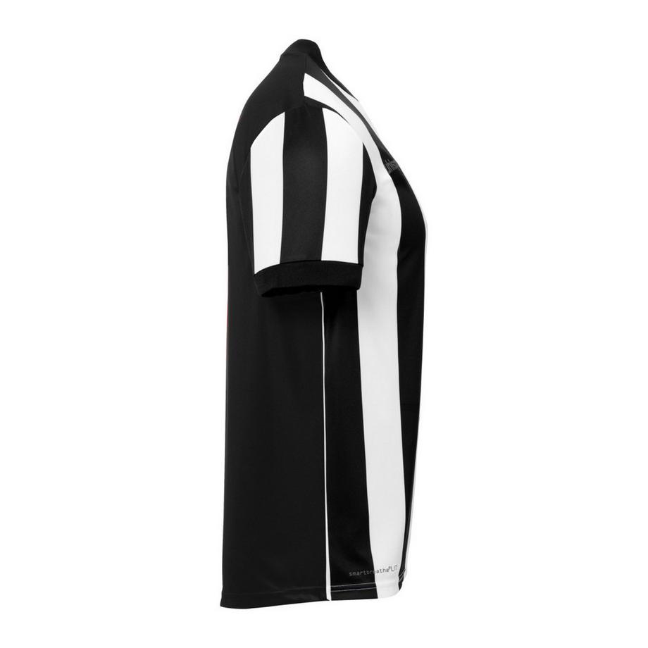 Uhlsport  gestreiftes trikot kind retro stripe 