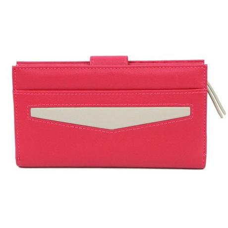 Eastern Counties Leather Hayley Portafoglio  