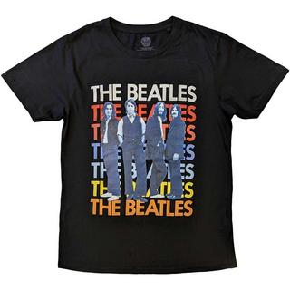 The Beatles Iconic T-Shirt  