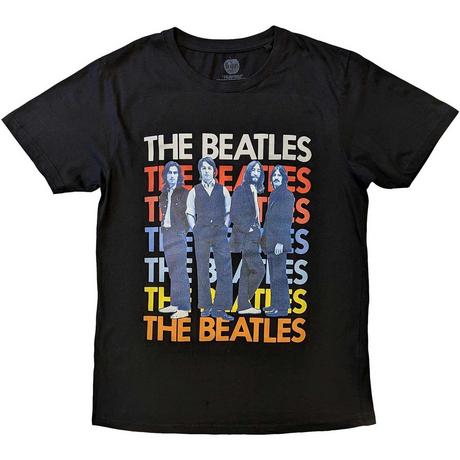 The Beatles Iconic T-Shirt  