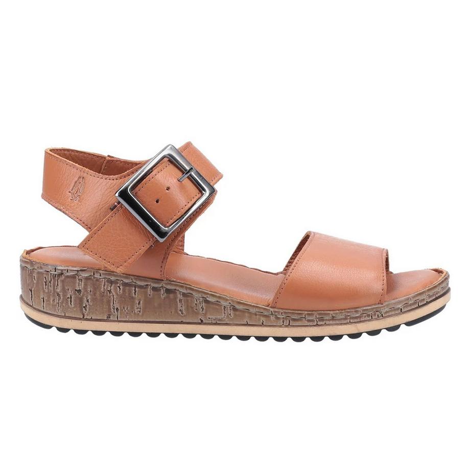 Hush Puppies Sandali Ellie in Pelle  