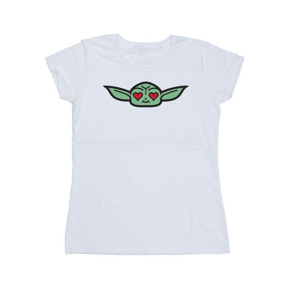 Tshirt THE MANDALORIAN